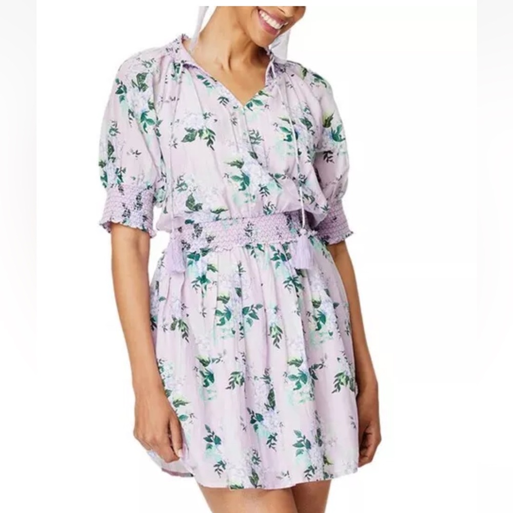 NWT Roller Rabbit dress - L